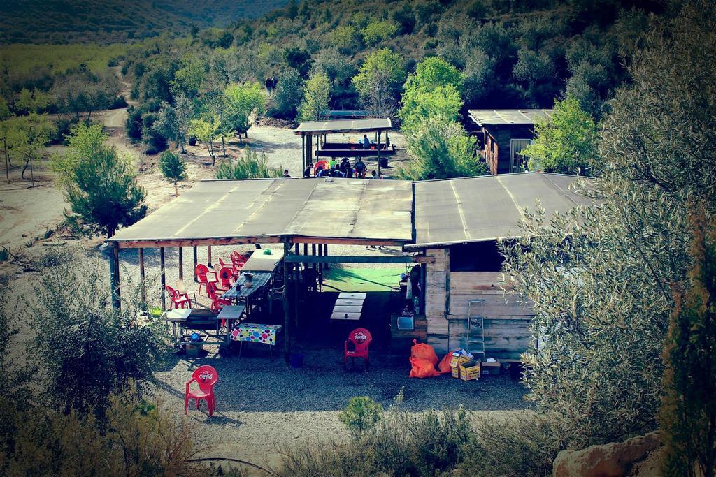 La Comanglora Villa Lleida Eksteriør bilde