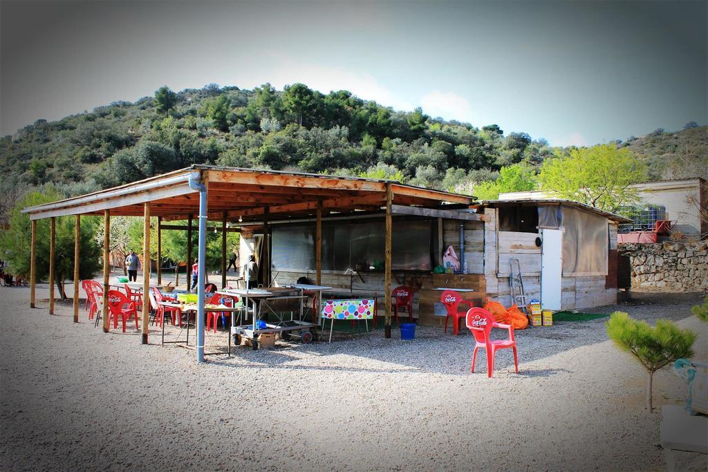 La Comanglora Villa Lleida Eksteriør bilde